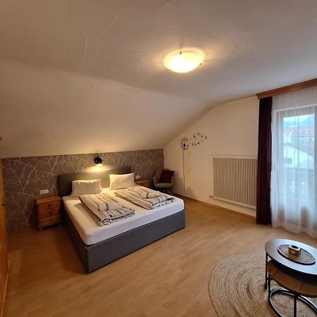 Apartamento Haus Moikler Zell am Ziller Exterior foto