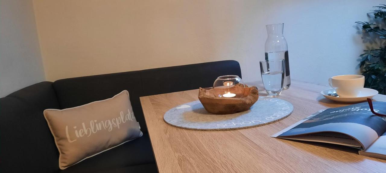 Apartamento Haus Moikler Zell am Ziller Exterior foto