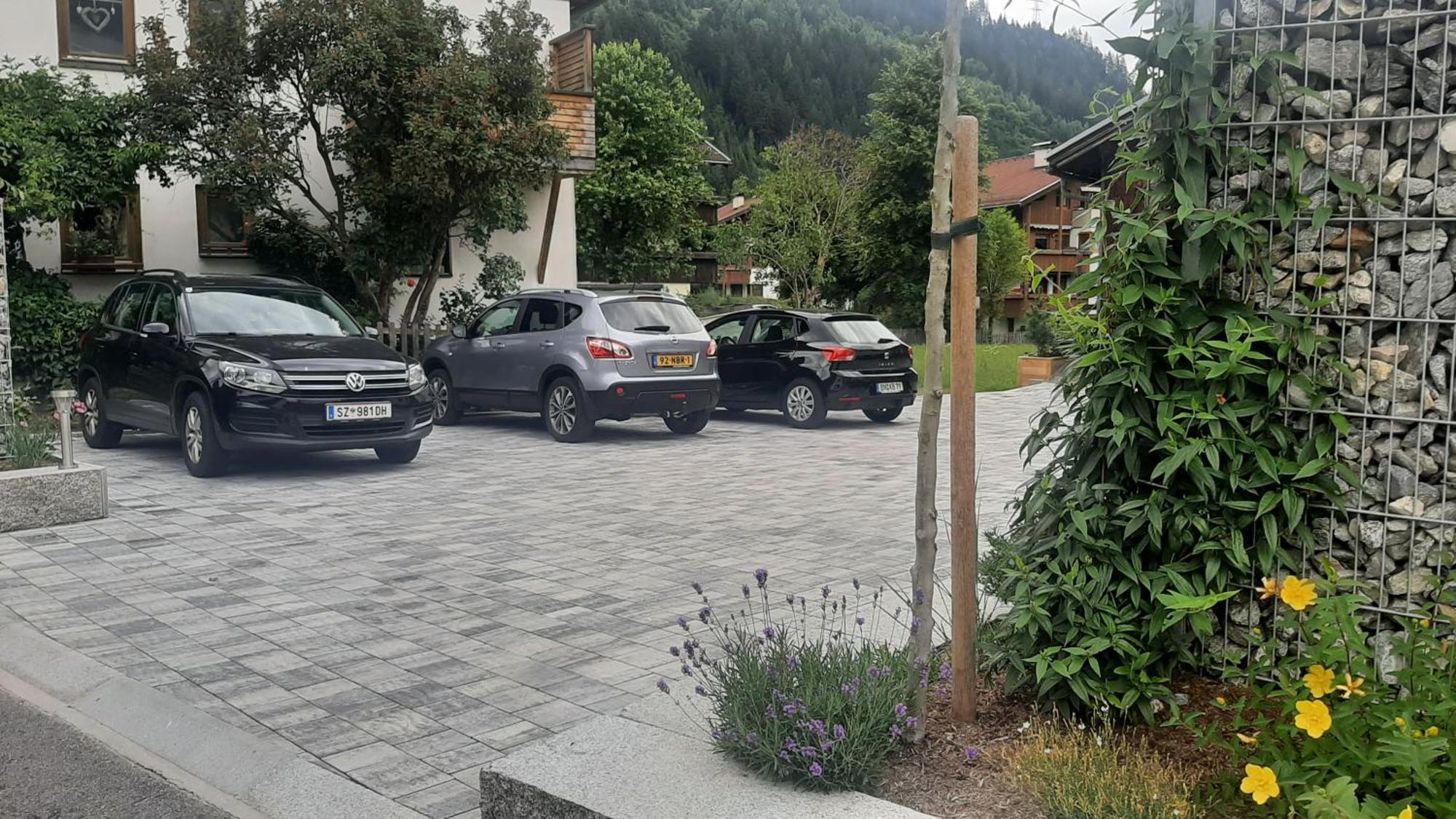 Apartamento Haus Moikler Zell am Ziller Exterior foto