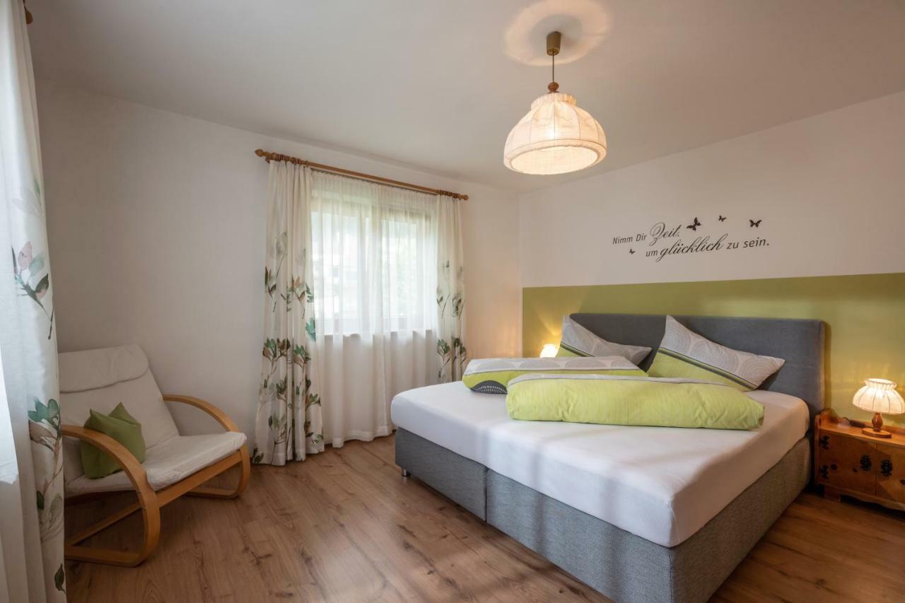 Apartamento Haus Moikler Zell am Ziller Exterior foto